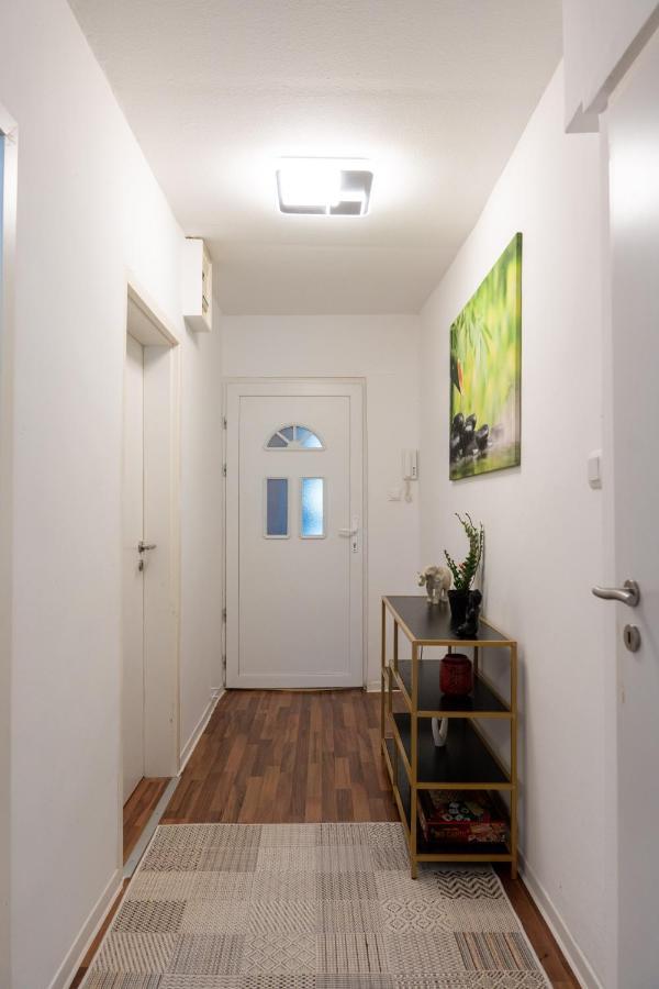 Volante Studio Bremen-Findorff Εξωτερικό φωτογραφία